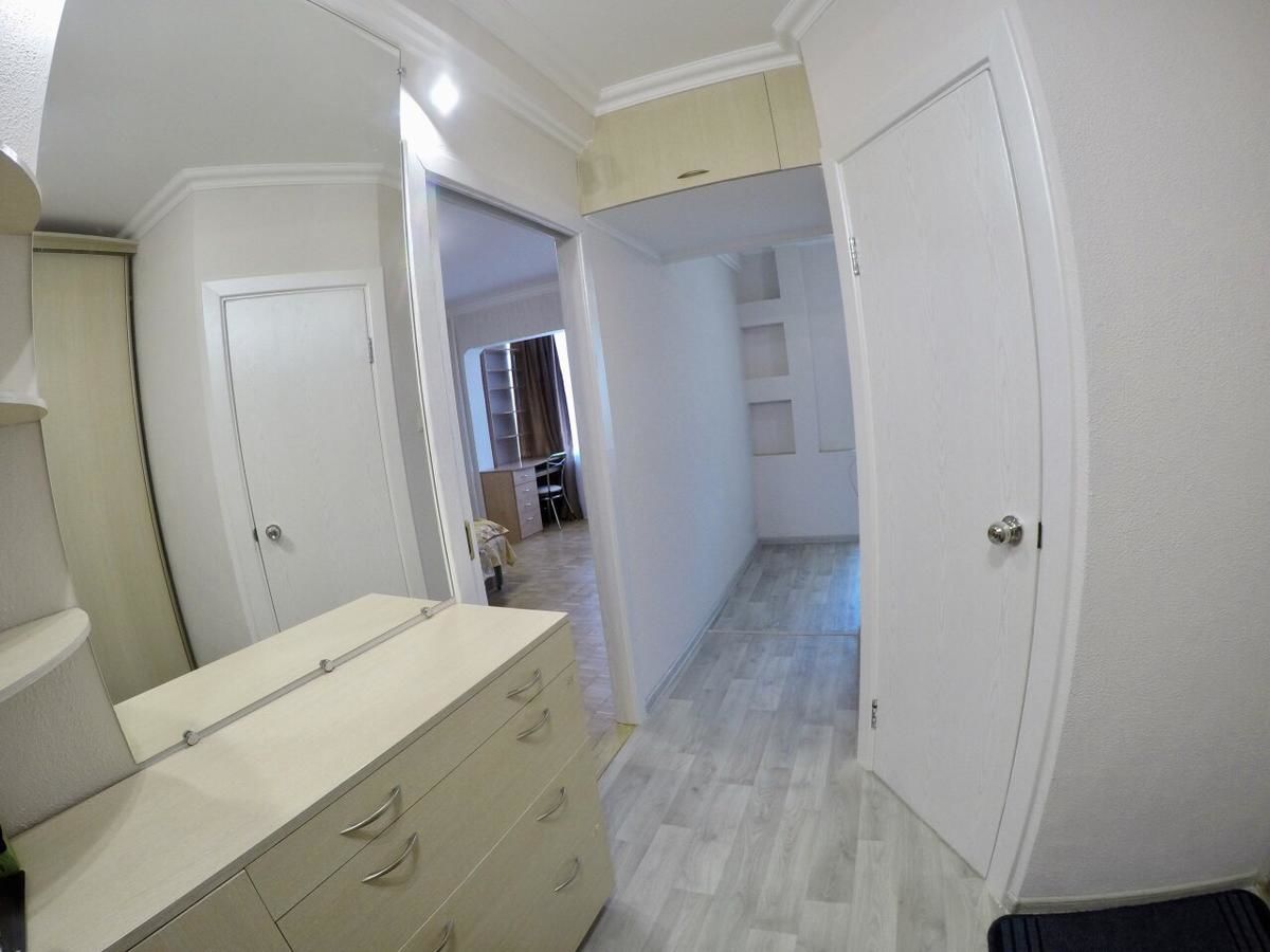 Апартаменты Квартира на русановки Киев