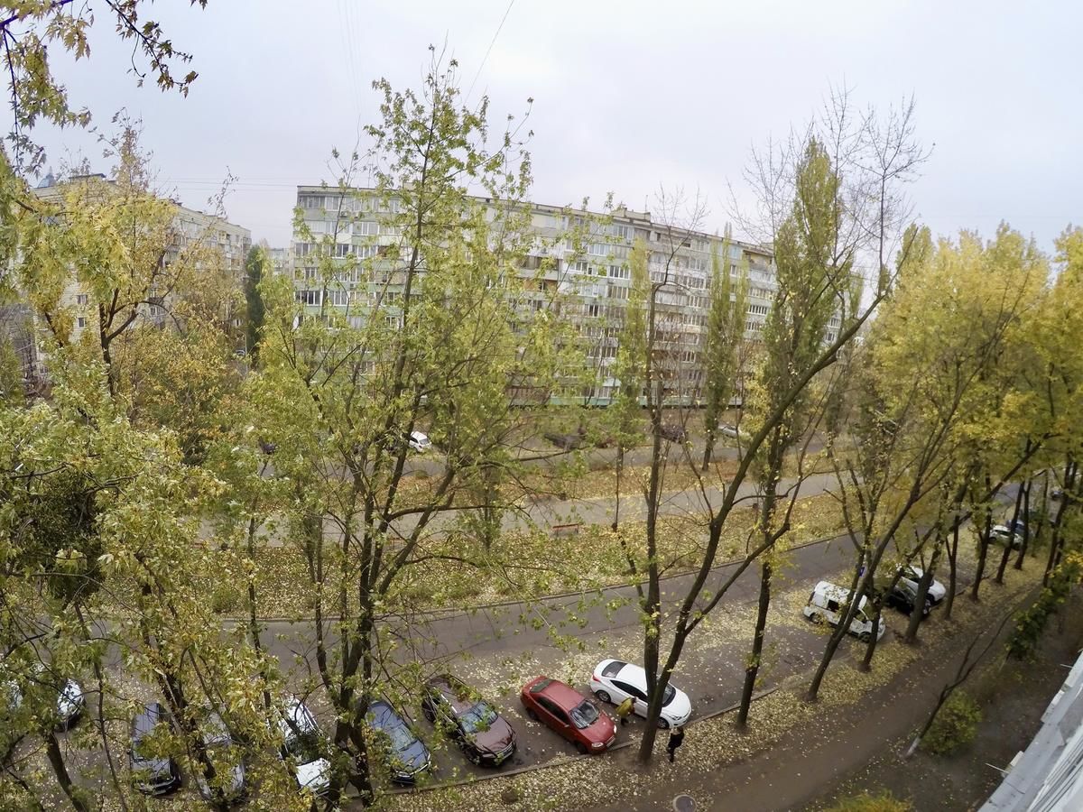 Апартаменты Квартира на русановки Киев