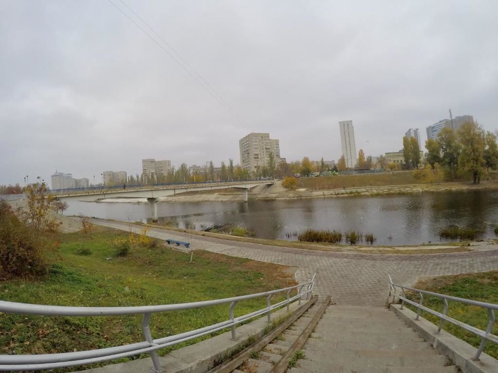 Апартаменты Квартира на русановки Киев